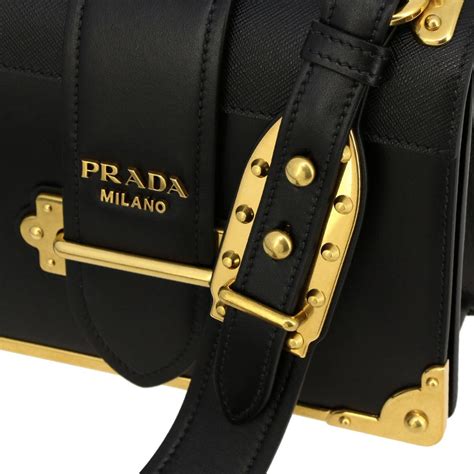 borsa con strass prada|borse a tracolla prada.